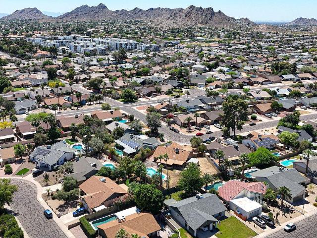 House for sale in Laveen, Arizona