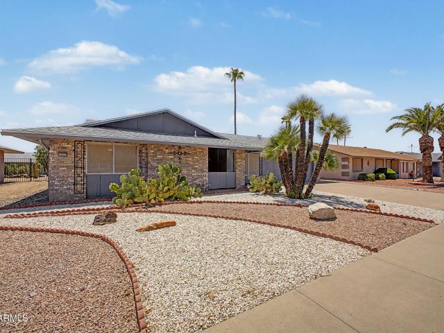 House for sale in Sun City West, Arizona