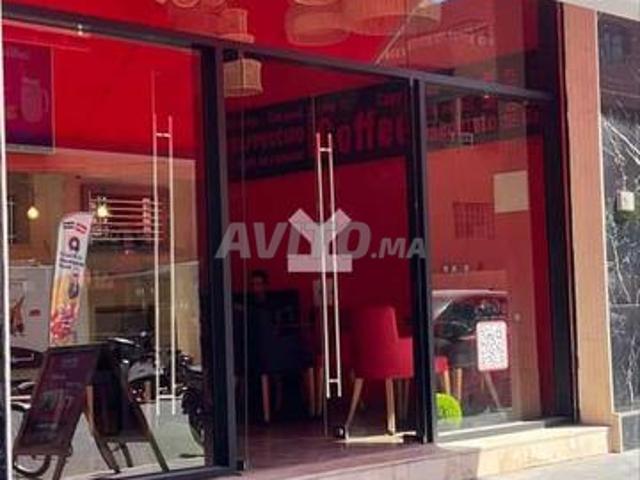 Local commercial vente à Préfecture de Marrakech عمالة مراكش, Marrakech-Safi ⵎⵕⵕⴰⴽⵛ-ⴰⵙⴼⵉ مراكش-أسفي