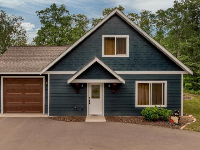 House for sale in Crosslake, Minnesota