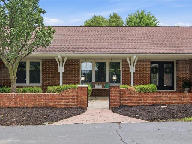 House for sale in Kansas
