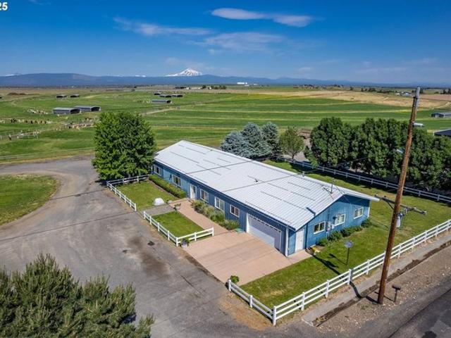 Farm for sale in Culver, Jefferson County