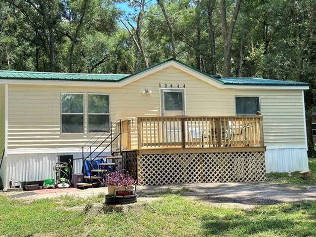 House for sale in Live Oak, Suwannee County