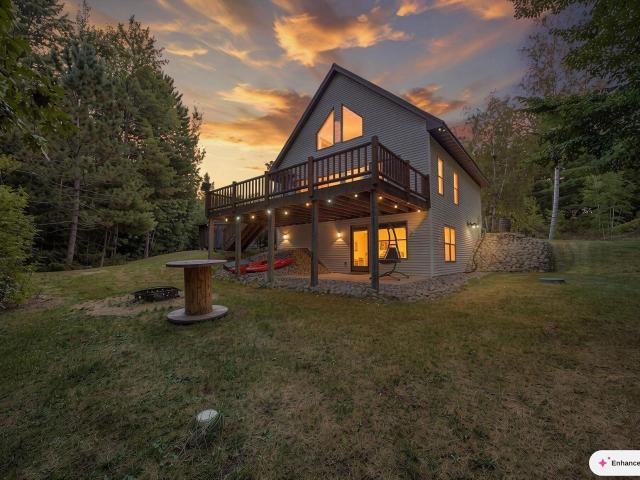 House for sale in Town of Mountain, Oconto County
