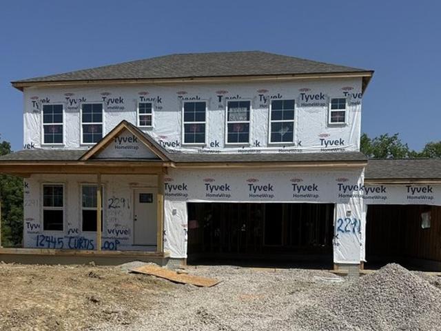 House for sale in Plain City, Ohio