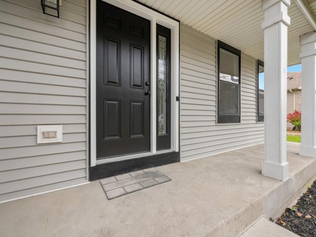House for sale in Heritage Meadows, Plainfield