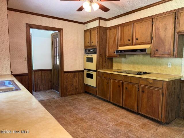 House for sale in Everetts, North Carolina