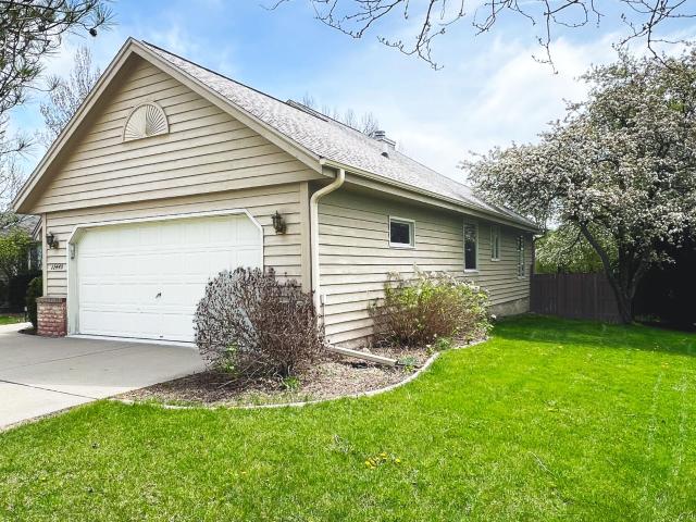 House for sale in New Berlin, Wisconsin