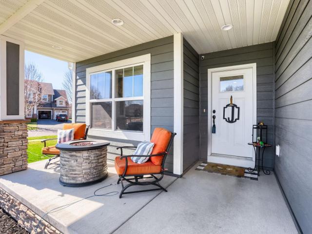 House for sale in Coon Rapids, Minnesota