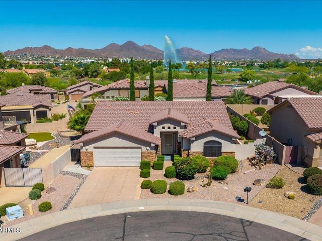 House for sale in Fountain Hills, Arizona