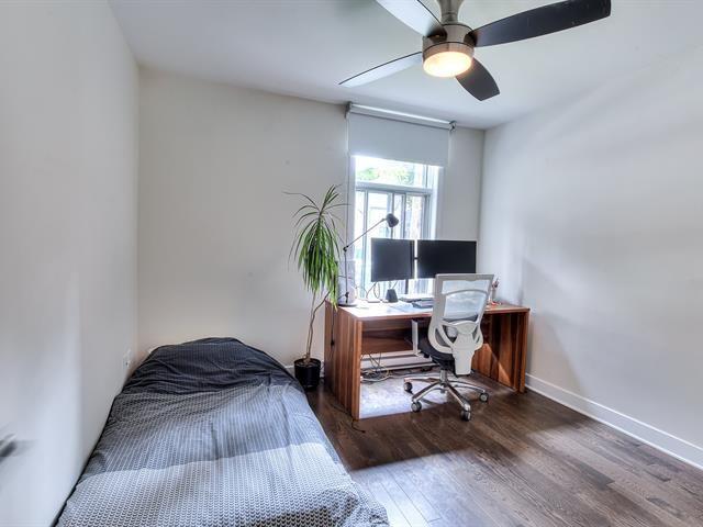Apartment for rent in St. Leonard's, Quebec
