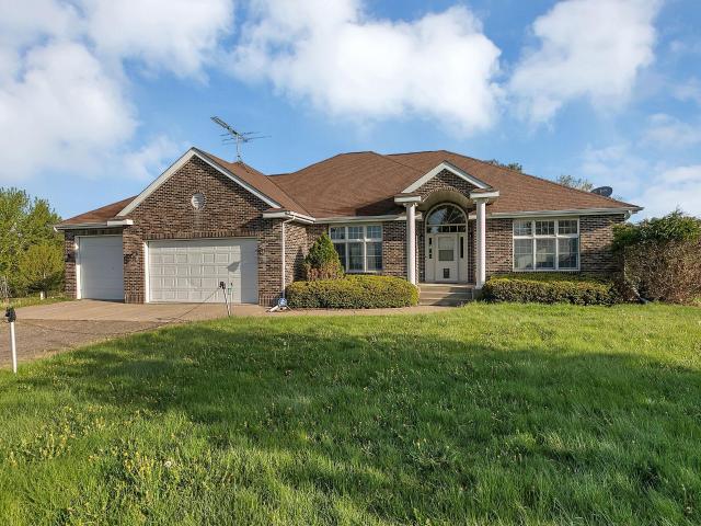 House for sale in Minnesota