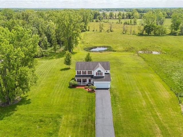 House for sale in Alden, New York
