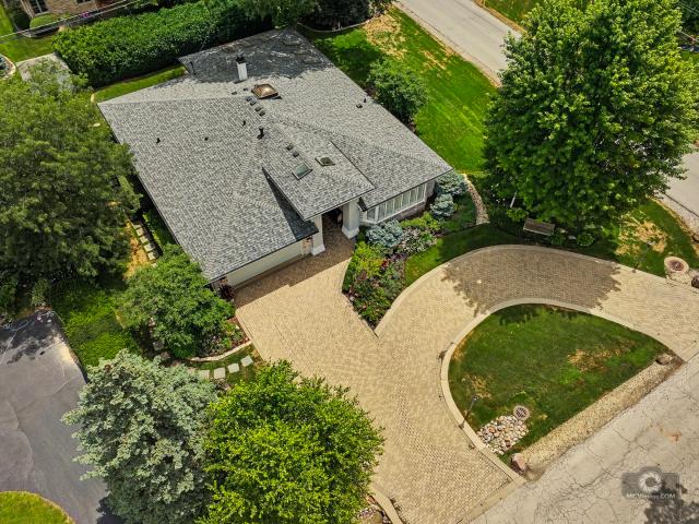 House for sale in Palos Heights, Illinois