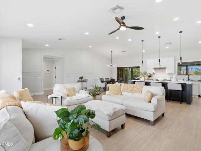 House for sale in Sun City West, Arizona