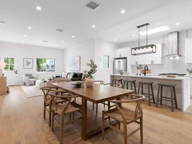 House for sale in Canoga Park, California