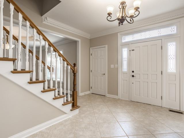 House for sale in Carmel, Indiana