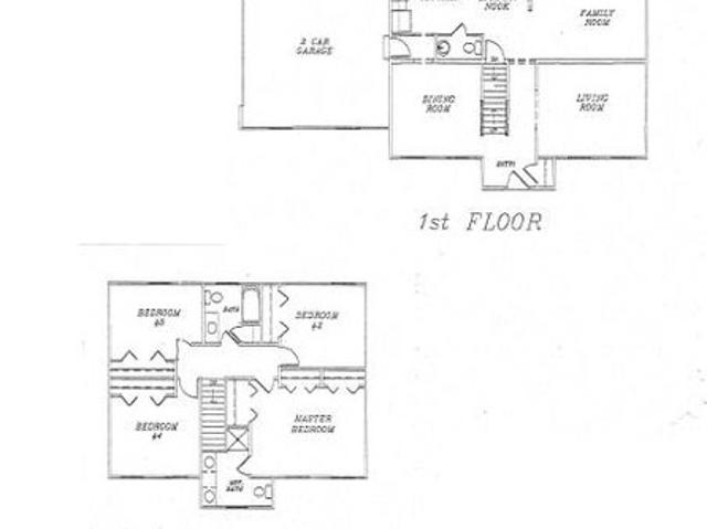 House for sale in Lusby, Maryland