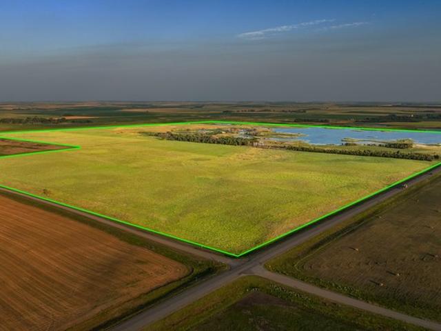 Farm for sale in Selby, South Dakota