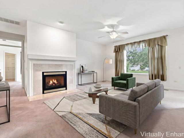 House for sale in Huntley, Illinois