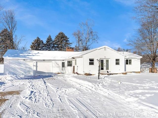 House for sale in Grant, Michigan