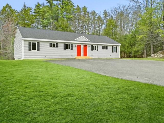 House for sale in Westbrook, Maine
