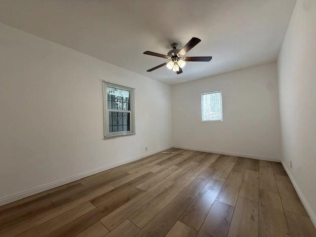 Apartment for rent in Santa Monica, California