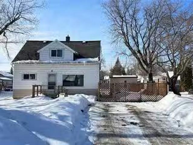 House for sale in Forrest Station, Manitoba