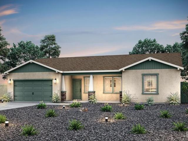 House for sale in Shafter, California