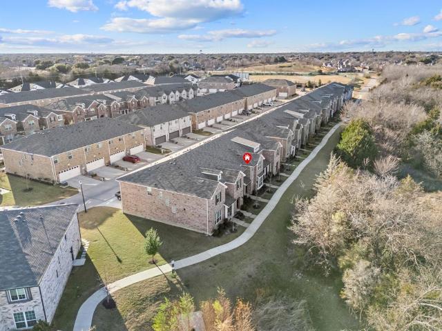 Townhouse for sale in Denton, Texas