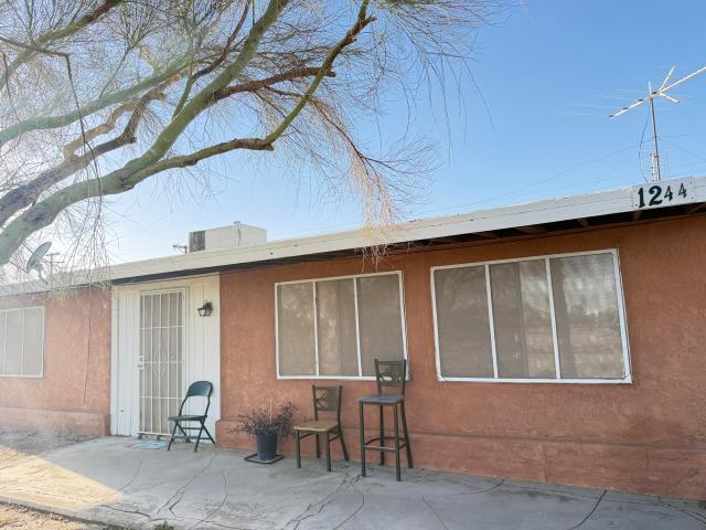 House for sale in Salton City, California