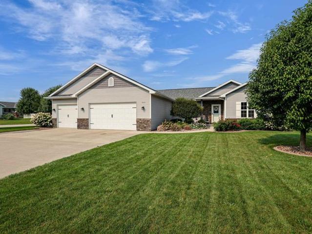 House for sale in Neenah, Wisconsin