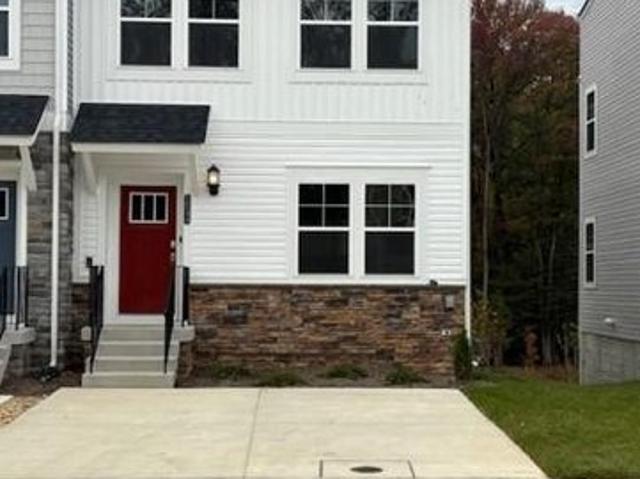 Townhouse for sale in Glen Burnie, Maryland