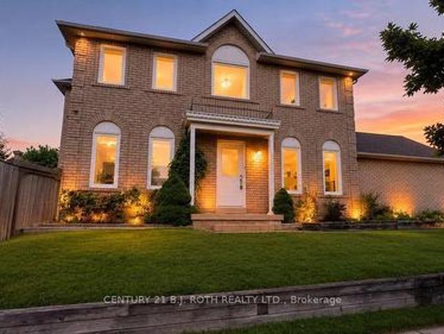 House for sale in Innisfil, Ontario