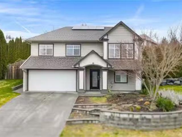 House for sale in Strathcona, British Columbia