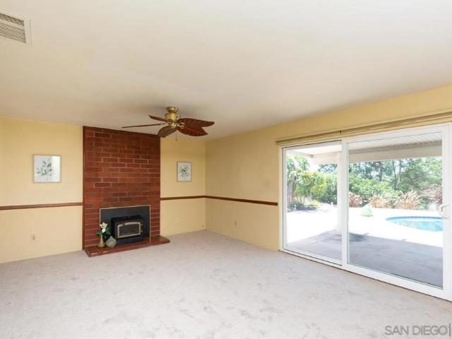 House for sale in El Cajon, California