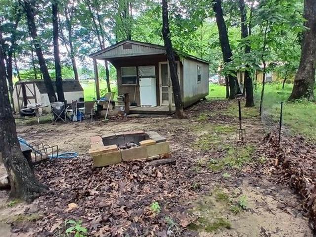 Land for sale in Ironton, Missouri