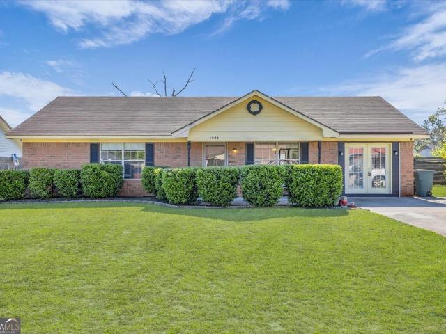 House for sale in Allenhurst, Georgia