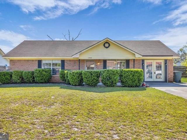 House for sale in Allenhurst, Georgia