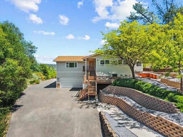 House for sale in Placerville, California