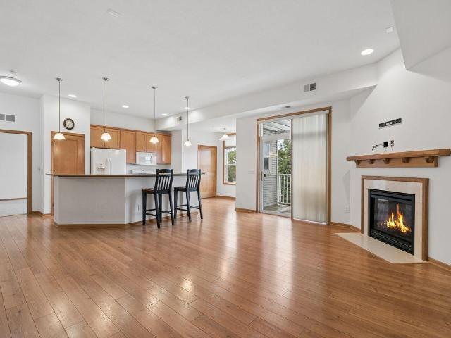 Condo for sale in Ramsey, Minnesota