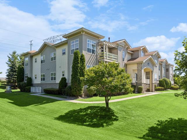 House for sale in Ramsey, Minnesota