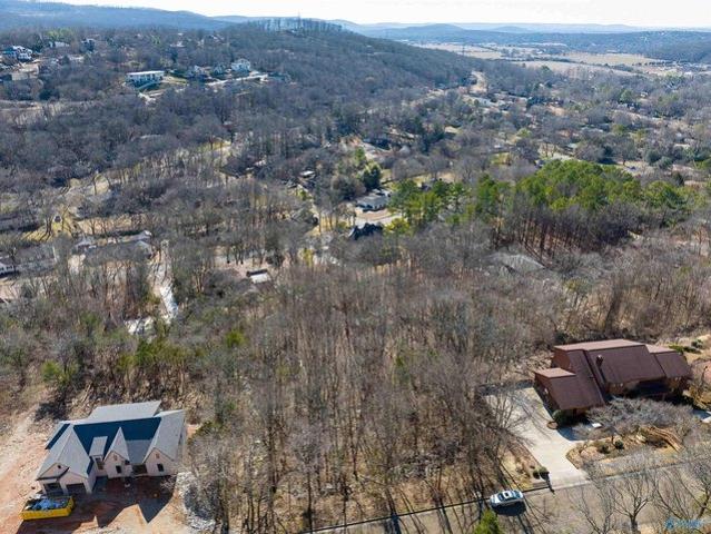 Land for sale in Huntsville, Alabama