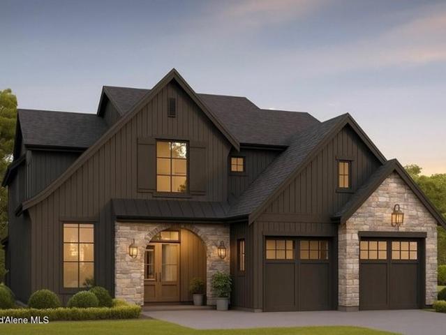 House for sale in Hayden, Idaho