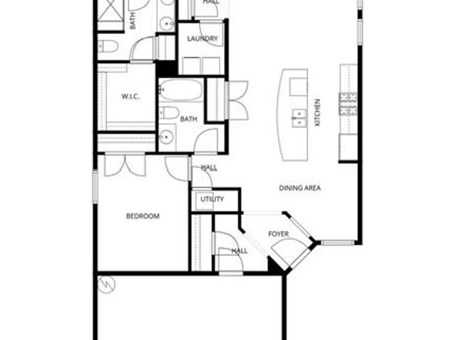 House for sale in Denton, Texas