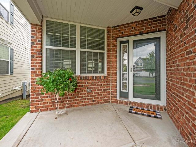 House for sale in Elgin, Illinois