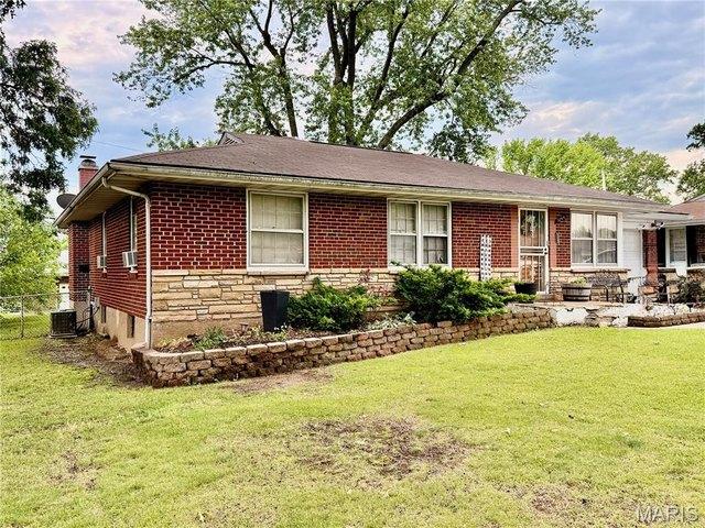 House for sale in Bellefontaine, Ohio