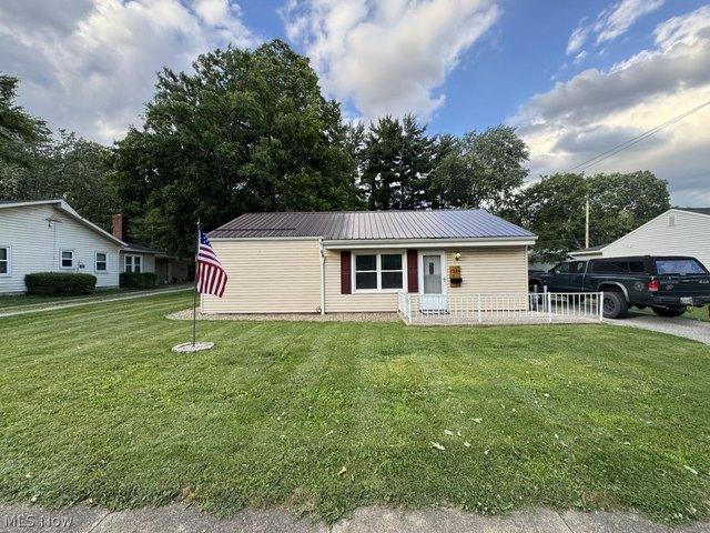 House for sale in Salem, Ohio