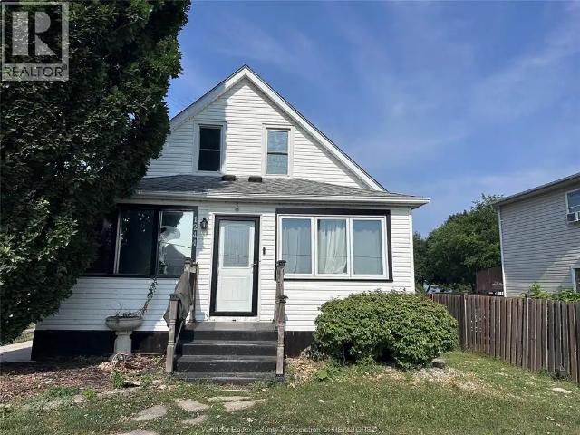 House for rent in Amherstburg, Ontario