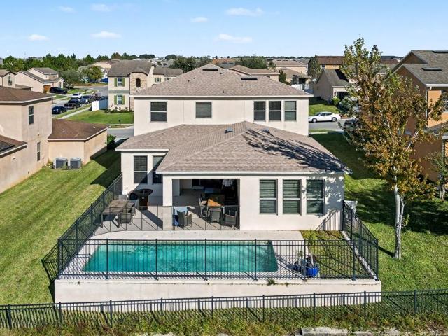 Property for sale in Minneola, Florida